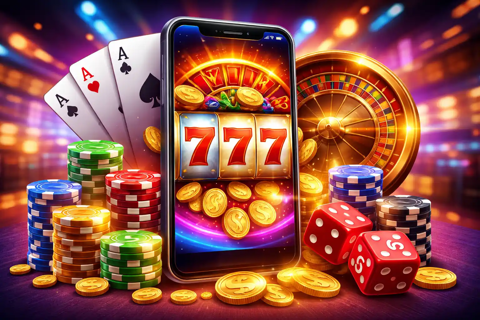 betmac app
